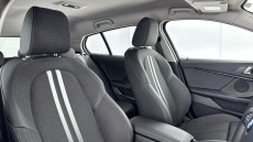 BMW 1 Series 118i Sport 5dr Step Auto Petrol Hatchback